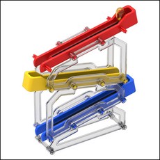 플라스틱미끄럼틀