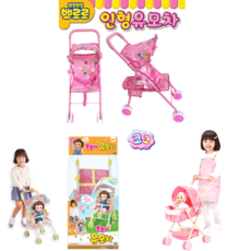 뽀로로유모차운전대