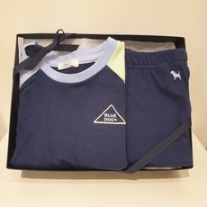 블루독베이비상하복