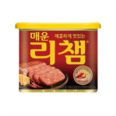 동원 리챔 핫 치폴레 200g 10캔, 10개