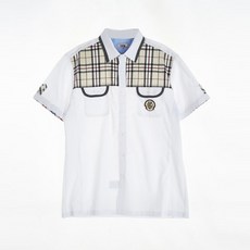 교복몰여자하복셔츠