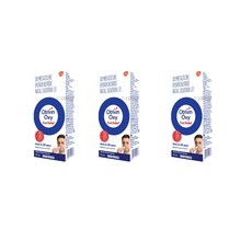 Otrivin Oxy Fast Relief Adult Nasal Spray Otrivin Oxy Fast Relief Adult Nasal Spray | Nasal 10 ML, 3개