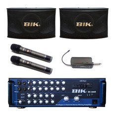 맥키스피커악세사리