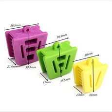 턱관절교정장치