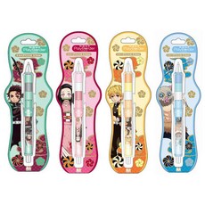 귀멸의칼날샤프