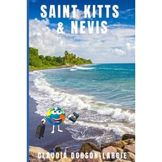 (영문도서) Country Jumper in Saint Kitts and Nevis Paperback, Independently Published, English, 9798305108101