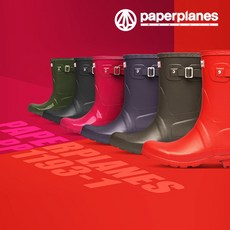 바버레인부츠남성