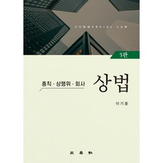 상법총칙최준선