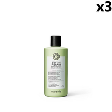 마리아닐라 스트럭쳐 리페어 컨디셔너 300ml x 3개