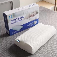 sealy베개