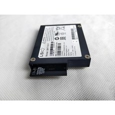 메가RAID LSI 컨트롤러 레이드 카드용 백업 배터리 BBU M5014 M5015 9260 9261 9280 8i 4i 16i 용 BBU08 BAT1S1P 81Y4451, 1개, 한개옵션0