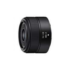 니콘 NIKKOR Z 40mm f2 / 정품 주)클락