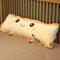 춘식이롱바디필로우