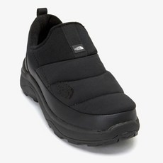 [국내매장판]노스페이스 남녀 윈터 슬립온 클래식 NS93N71A 방한 겨울 일상 여행 캠핑 편한 신발