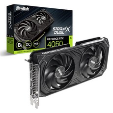 이엠텍 지포스 RTX 4060 STOR...