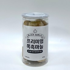 추천4 흑마늘