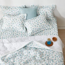 자주접촉냉감겹이불