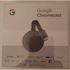 구글크롬캐스트3모니터케이블
