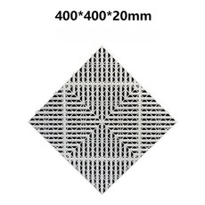 지하배수판 TOP01