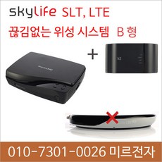 lte스카이라이프
