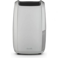 De'Longhi 최대 90m³의 방을 위한 Tasciugo AriaDry Pure DDSX220WFA 제습기 및 공기 청정기 세탁 기능 Wi-Fi 지원 알레르기 환자 인증, White 독일직구, dehumidifier