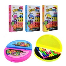 해피프렌즈구슬퍼즐