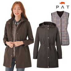 pat패딩