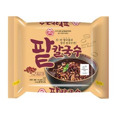 오뚜기팥칼국수