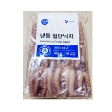 베트남낙지