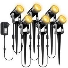 태양열정원등아주밝은등