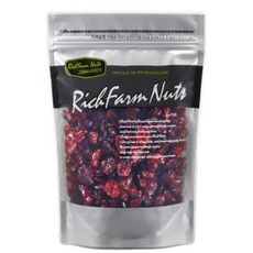 [대용량] 건크랜베리 건과일 크렌베리, 4개, 1kg