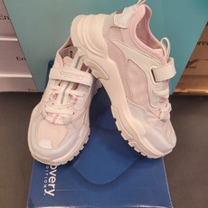 디스커버리키즈운동화