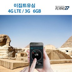 이집트유심