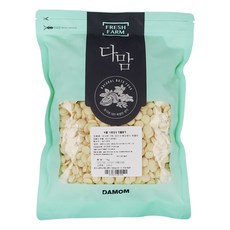 칼리바우트 코팅용 화이트초콜릿 1kg, 1개