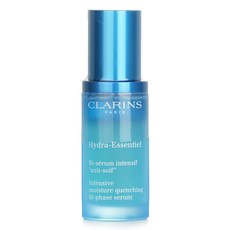 클라랑스 - 클라랑스 하이드라 에센셜 인텐시브 바이 페이즈 세럼 50ml