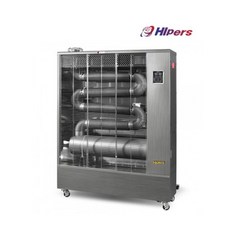 하이원고효율튜브히터원적외선히터