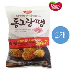 동원동그랑땡