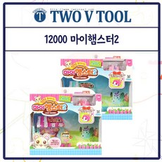 자체브랜드 12000 마이햄스터2