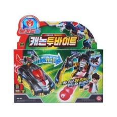 메카드볼캐논투바이트