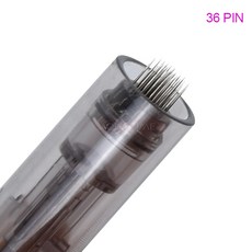 라운드나노니들카트리지