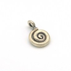 원형펜던트재료