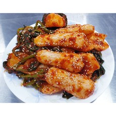 더마트우리땅총각김치