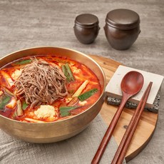 육대장 육개장 1~2인분 (냉동) 550g