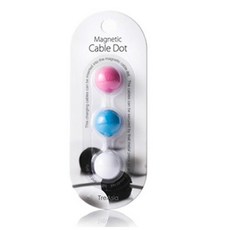 마그네틱케이블홀더