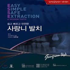 구강안면통증과측두하악장애