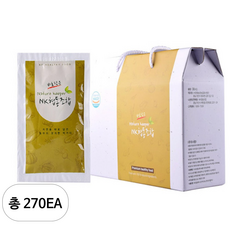 NK협동조합 헛개즙, 270개, 80ml