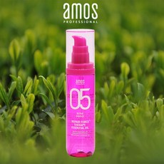 [아모스]리페어 포스 테라피 에센셜 오일 100ml, 단일상품