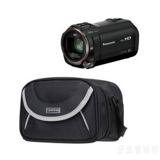 캠코더 백 파나소닉 Matsushita HC-WXF1K VX1K VX991K VX981K VX870K WXF990, 상세내용참조