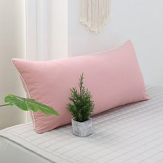 침대헤드등받이커버