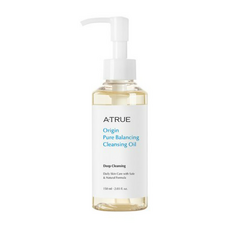 에이트루클렌징오일300